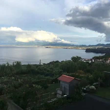The Right Place To Relax Villa Santo Antonio (Sao Miguel)