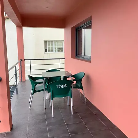 The Right Place To Relax וילה Santo Antonio (Sao Miguel)