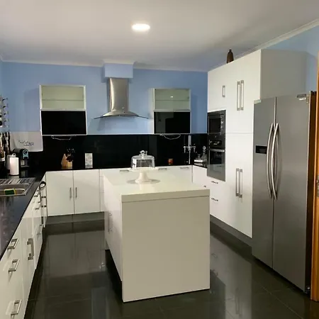 The Right Place To Relax