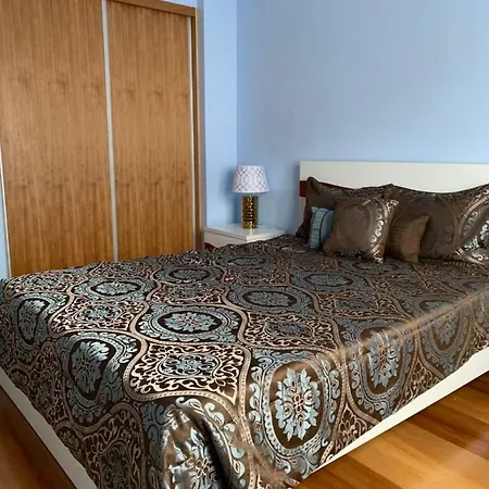 The Right Place To Relax Santo Antonio (Sao Miguel)