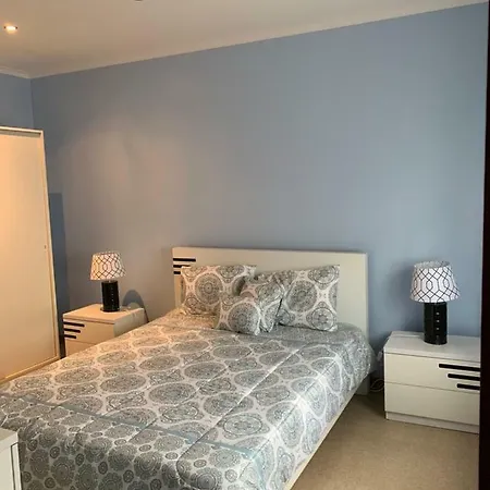 The Right Place To Relax וילה *