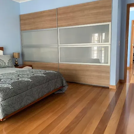 וילה The Right Place To Relax Santo Antonio (Sao Miguel)