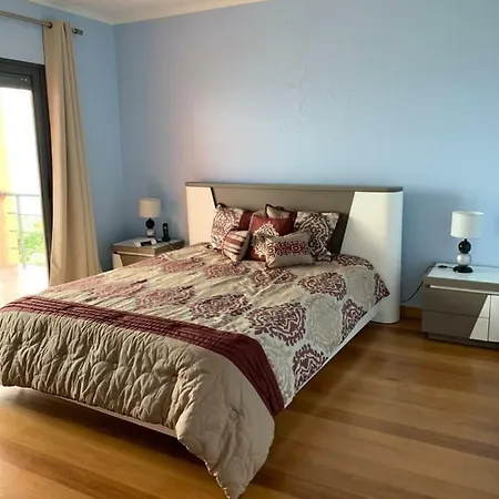 The Right Place To Relax וילה *