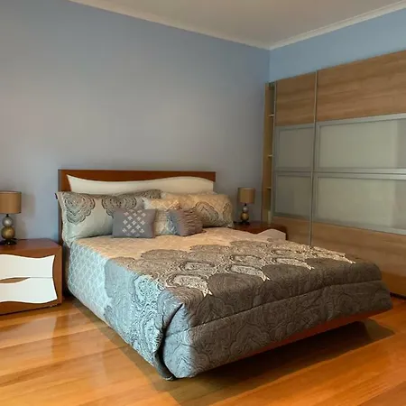 The Right Place To Relax Santo Antonio (Sao Miguel)