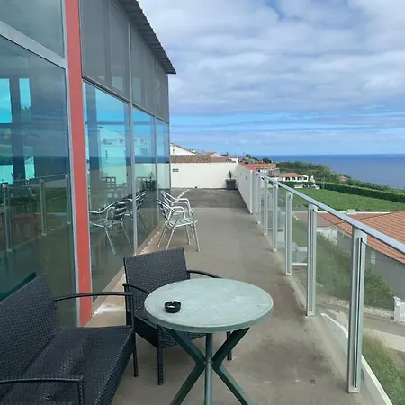 The Right Place To Relax Santo Antonio (Sao Miguel)