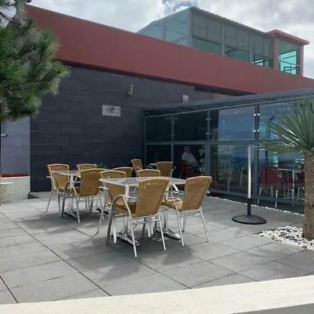 The Right Place To Relax וילה *