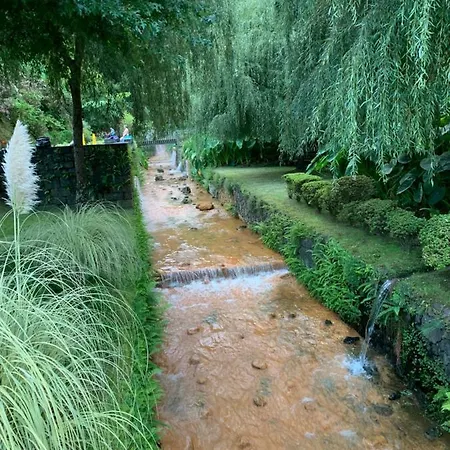 The Right Place To Relax וילה Santo Antonio (Sao Miguel)