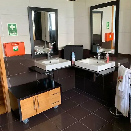 The Right Place To Relax Villa Santo Antonio (Sao Miguel)