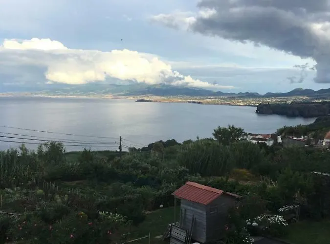 The Right Place To Relax Villa Santo Antonio (Sao Miguel)