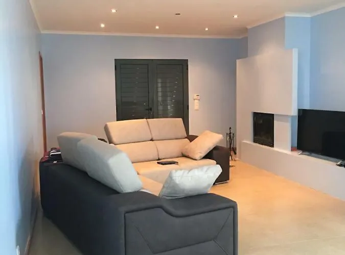 The Right Place To Relax Villa Santo Antonio (Sao Miguel)