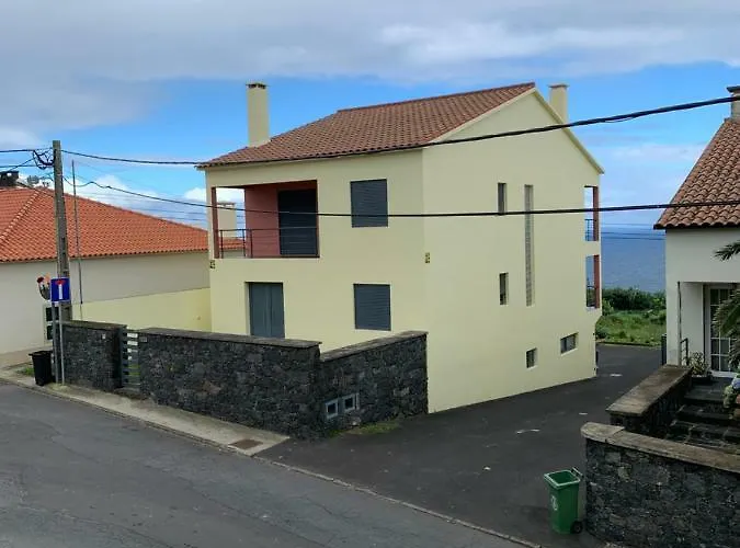 Villa The Right Place To Relax Santo Antonio (Sao Miguel)