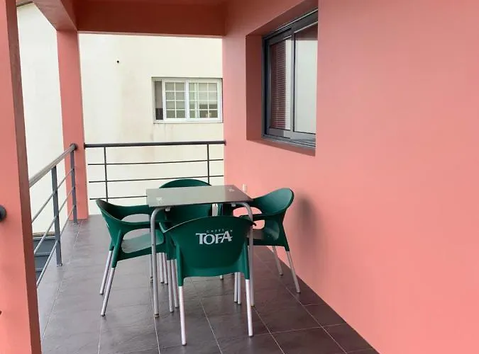 The Right Place To Relax Villa Santo Antonio (Sao Miguel)