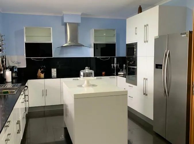 The Right Place To Relax