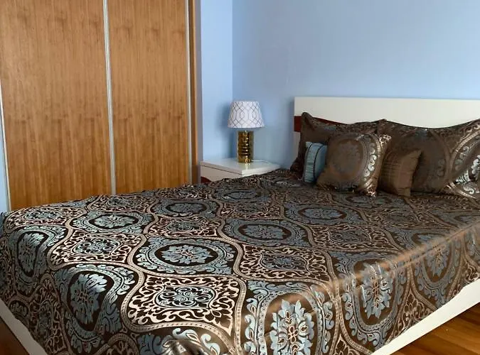 The Right Place To Relax Santo Antonio (Sao Miguel)