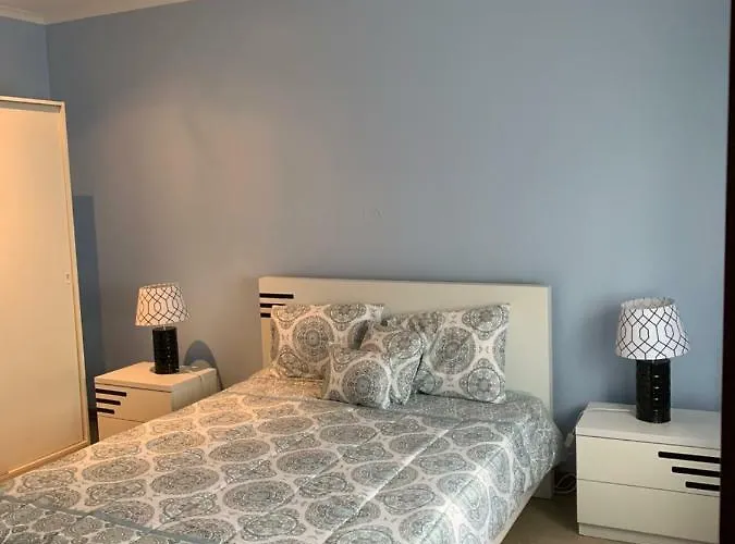 The Right Place To Relax Vila *