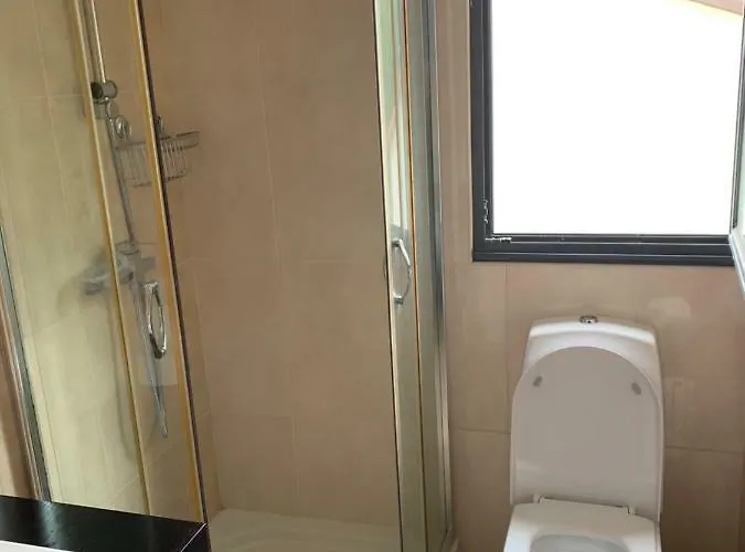 The Right Place To Relax