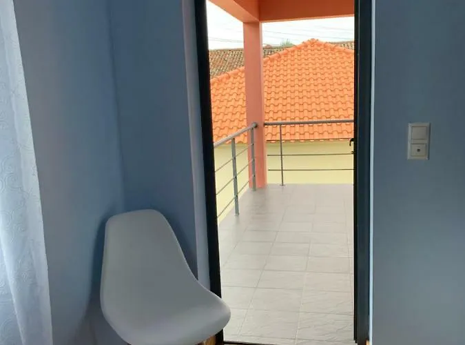 The Right Place To Relax Vila