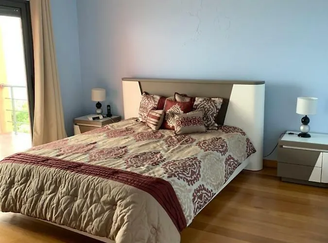 The Right Place To Relax Vila *