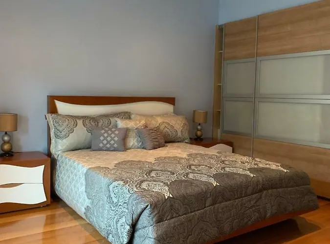 The Right Place To Relax Santo António