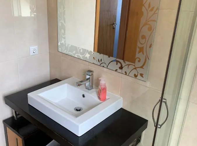 The Right Place To Relax * Santo Antonio (Sao Miguel)