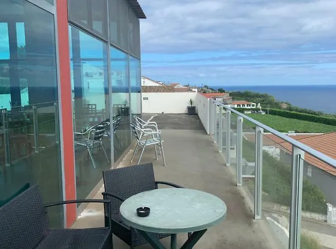 The Right Place To Relax Santo Antonio (Sao Miguel)