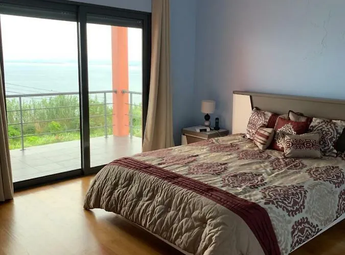 The Right Place To Relax ヴィラ *