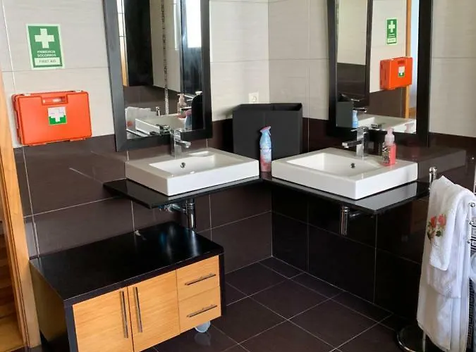 The Right Place To Relax Villa Santo Antonio (Sao Miguel)